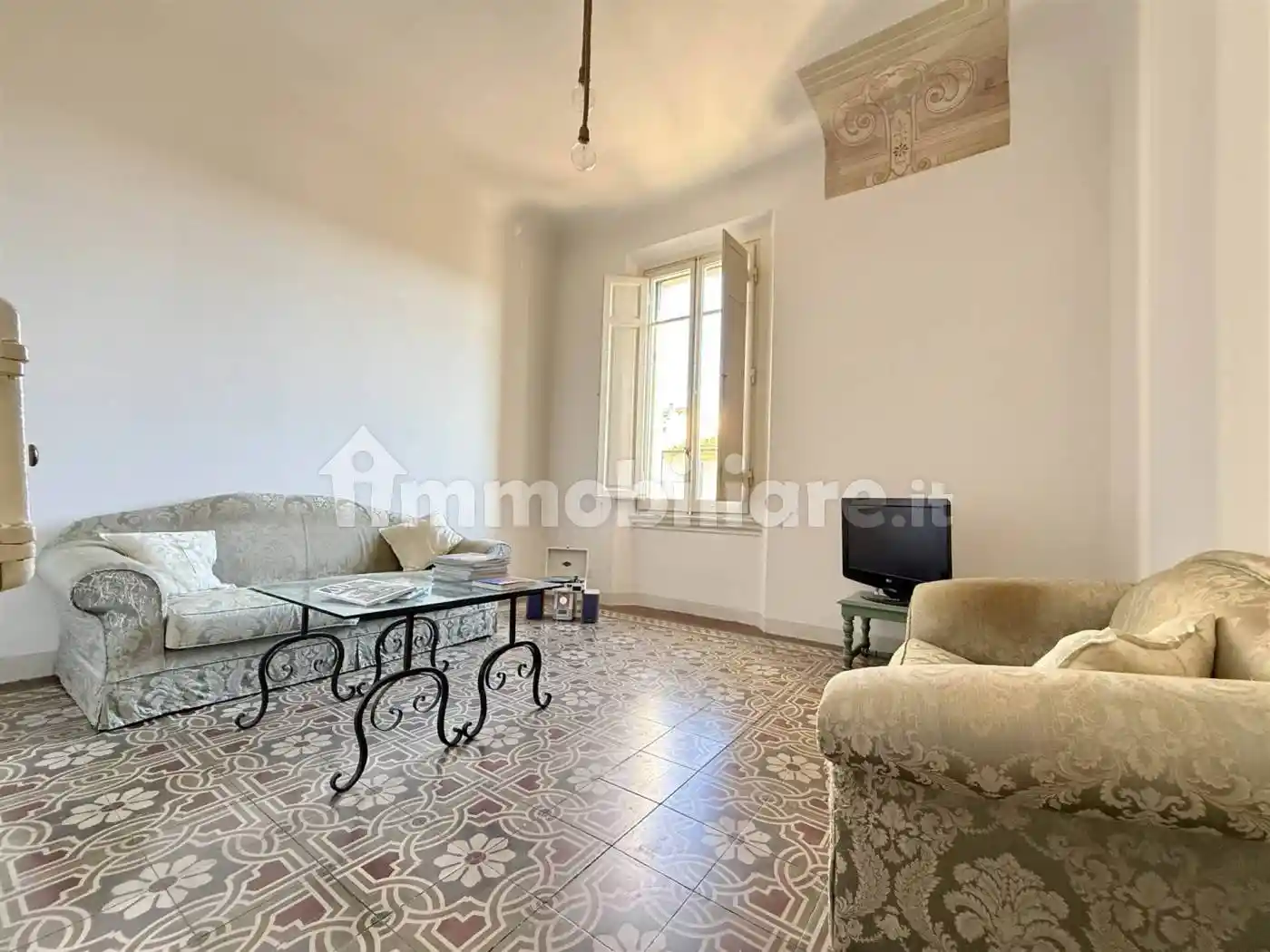 Appartamento via Pietro Metastasio 14, Porta Romana, Firenze - foto 5