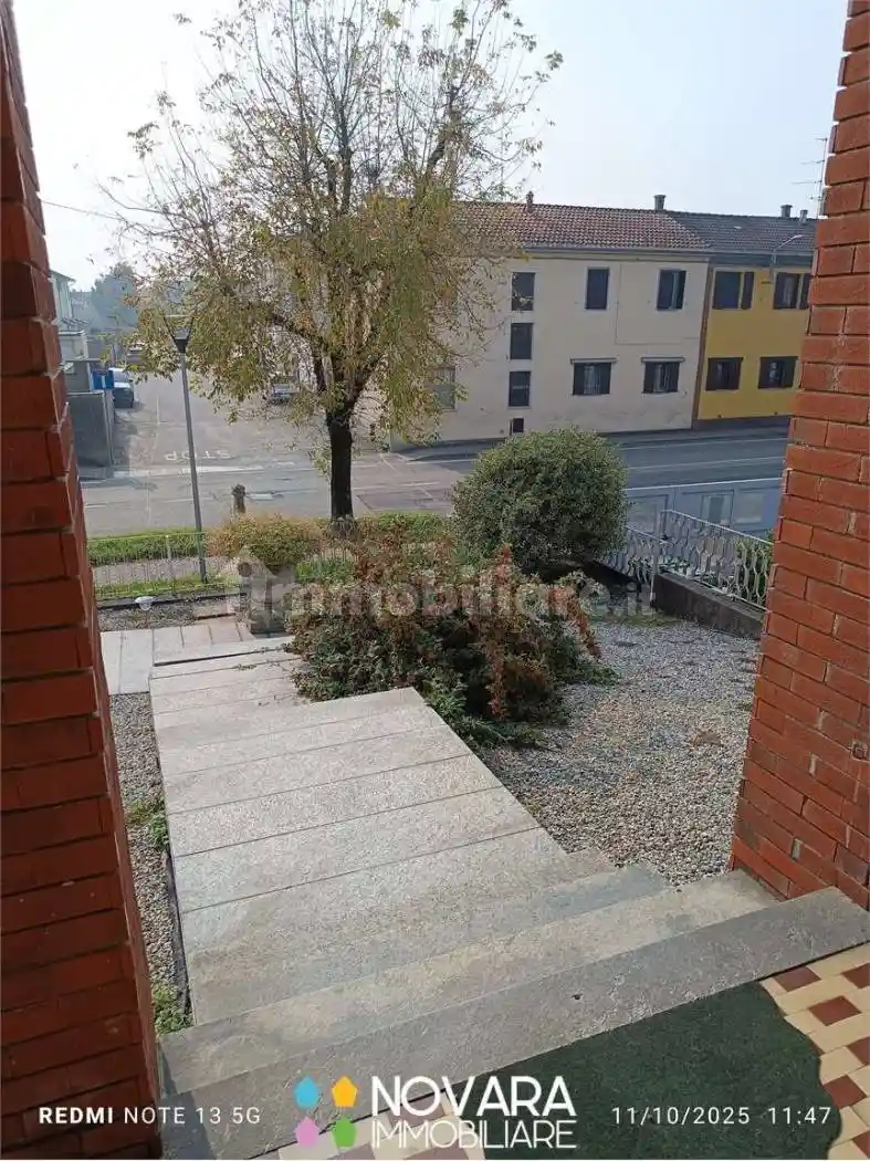 Villa unifamiliare, buono stato, 190 m², Centro, Cilavegna - foto 4
