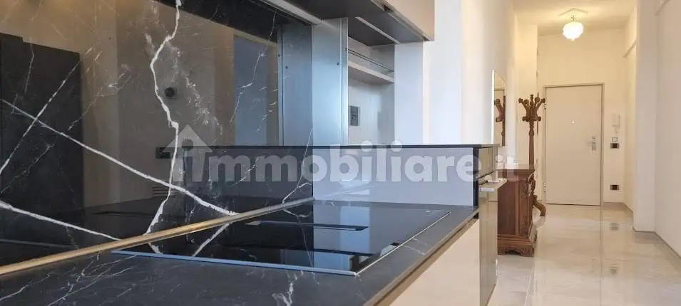 Appartamento in affitto a Savona