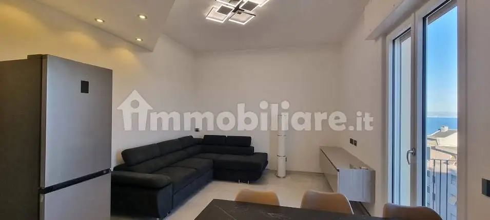 Trilocale via Filippo Turati, Villetta, Valloria, Savona - foto 3