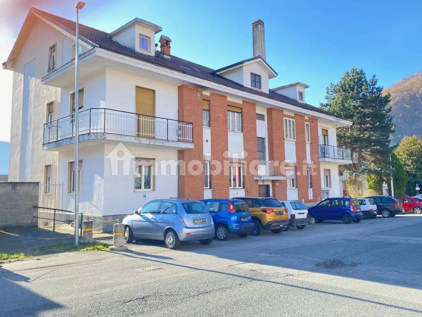Appartamento in vendita a Villar Perosa