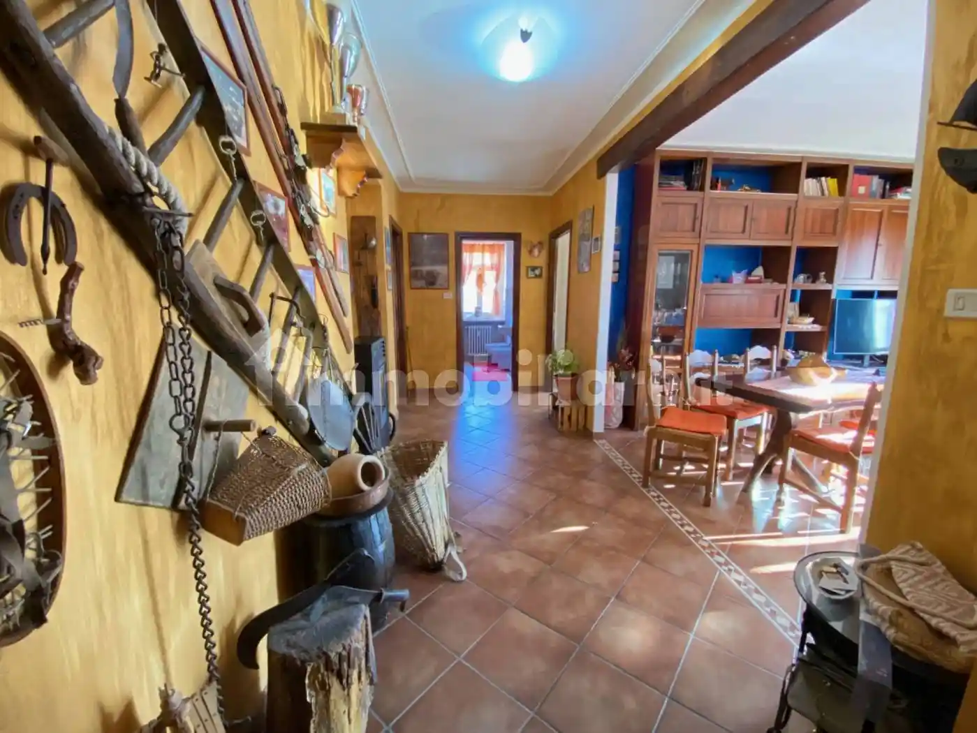 Quadrilocale via Dante Alighieri 5, Villar Perosa - foto 2