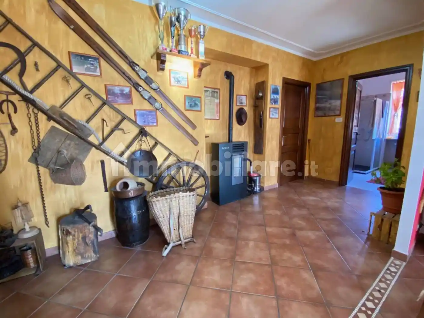 Quadrilocale via Dante Alighieri 5, Villar Perosa - foto 3