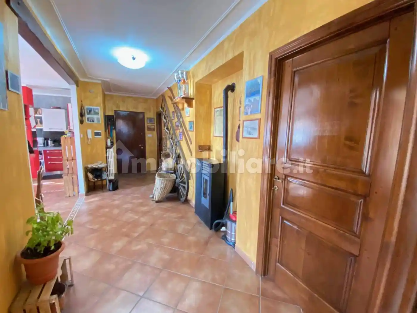 Quadrilocale via Dante Alighieri 5, Villar Perosa - foto 4