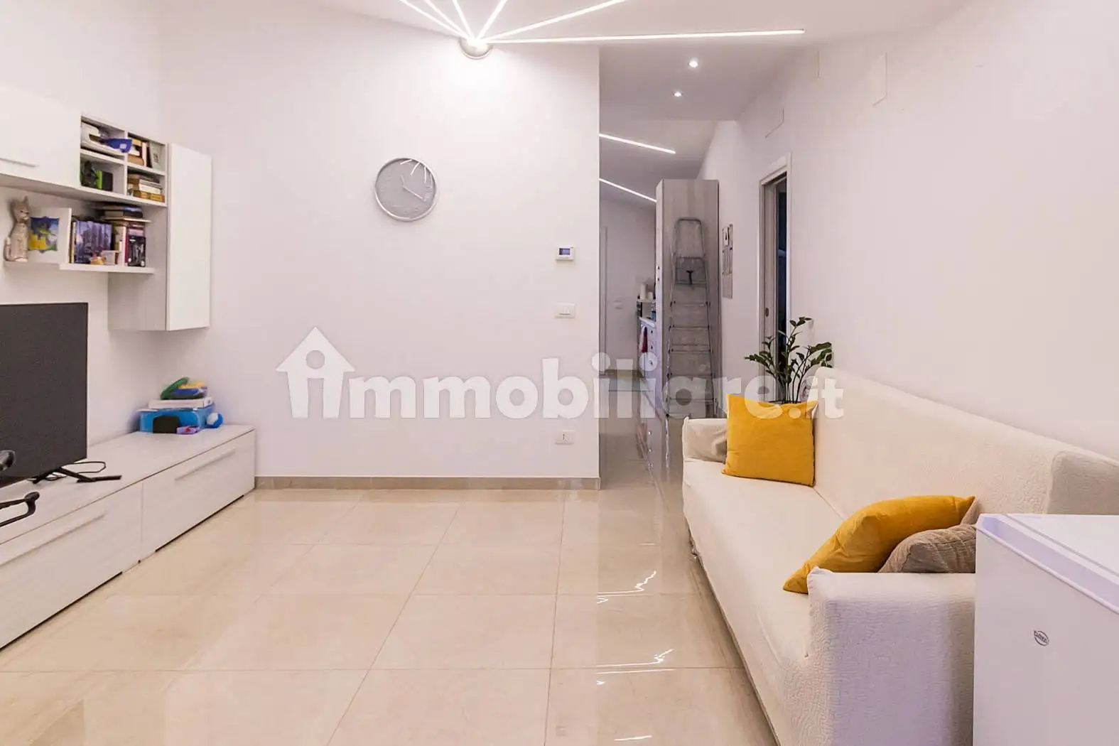 Appartamento in vendita a Montesilvano