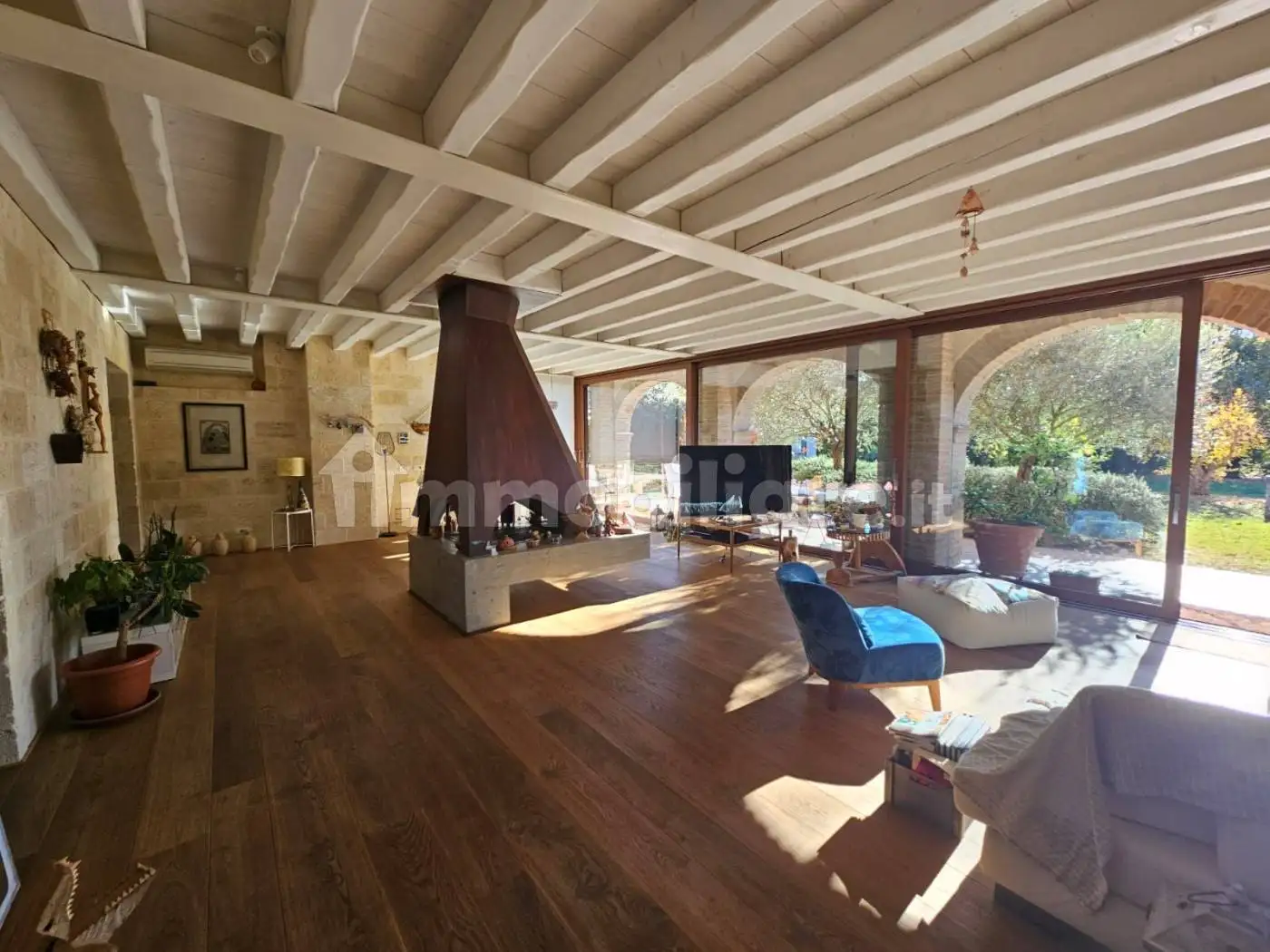 Villa in vendita a Casale sul Sile