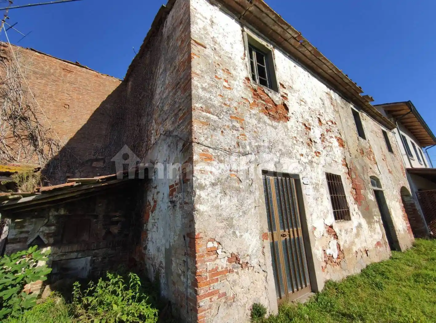Casa indipendente in vendita a Castelfranco di Sotto