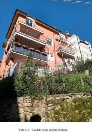 Appartamento in asta a La Spezia