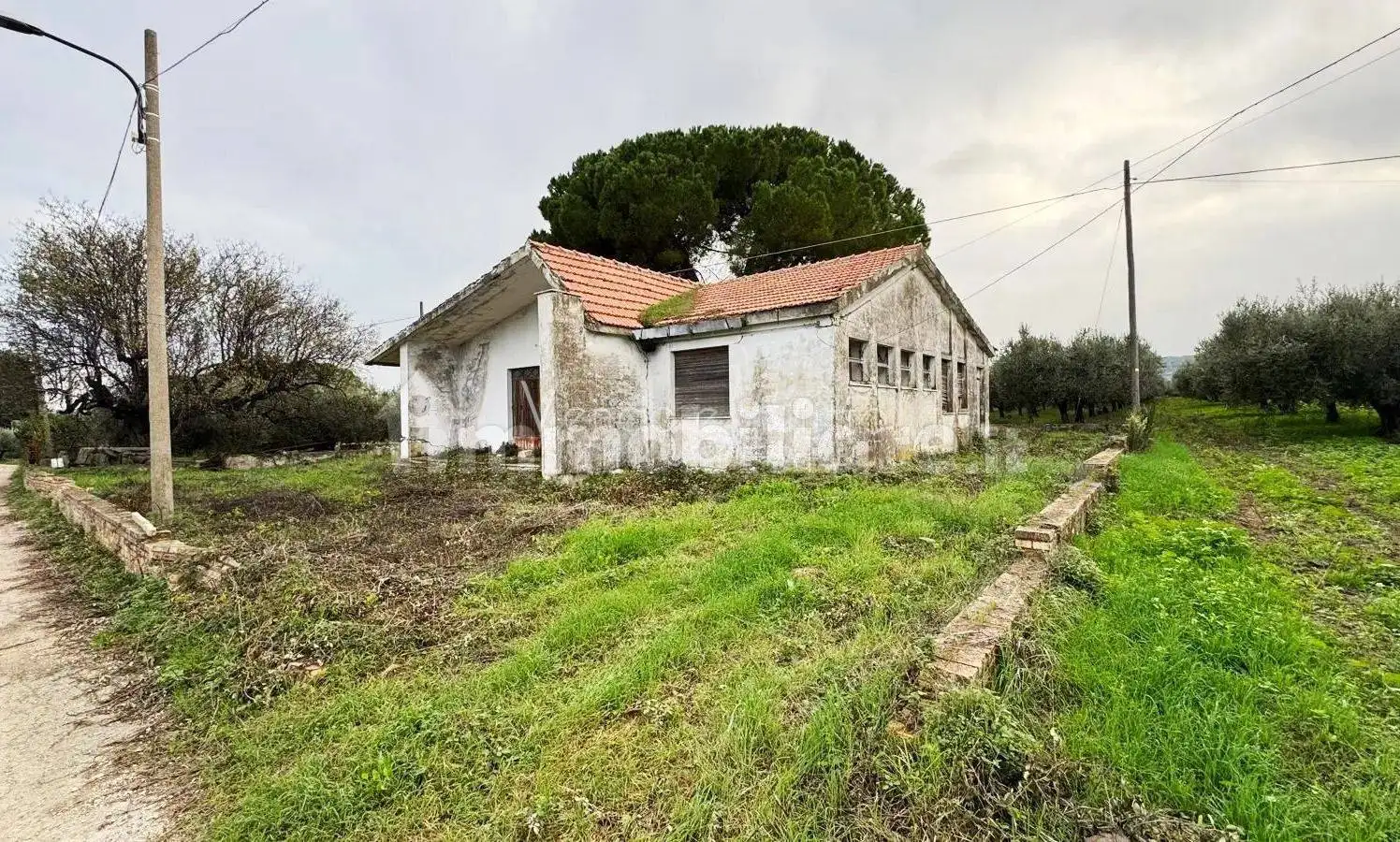 Rustico - Casale in vendita a Vasto