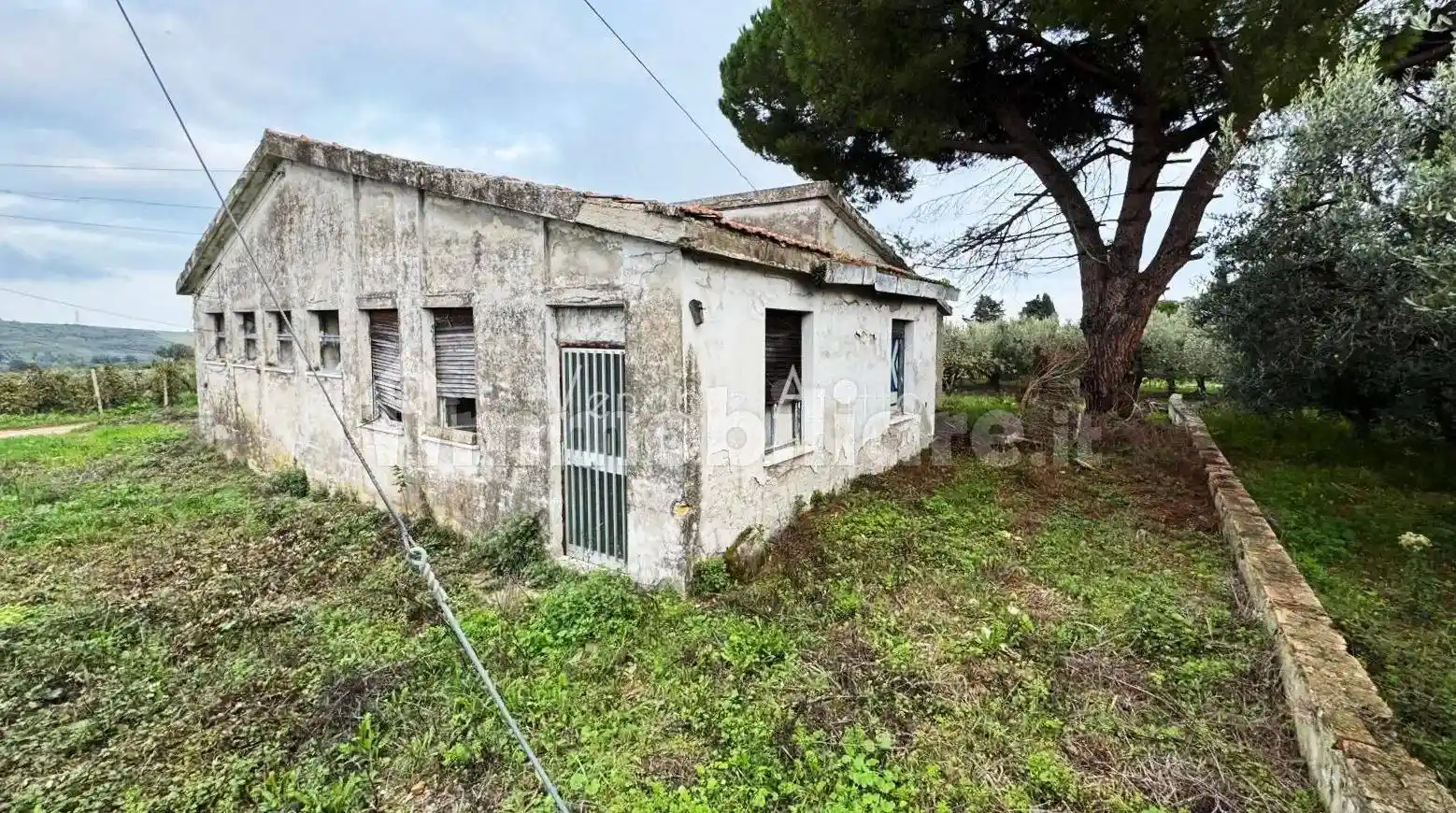 Casale Strada Provinciale Polercia, Sant Onofrio, Sant'Antonio, Collepizzuto, Vasto - foto 3