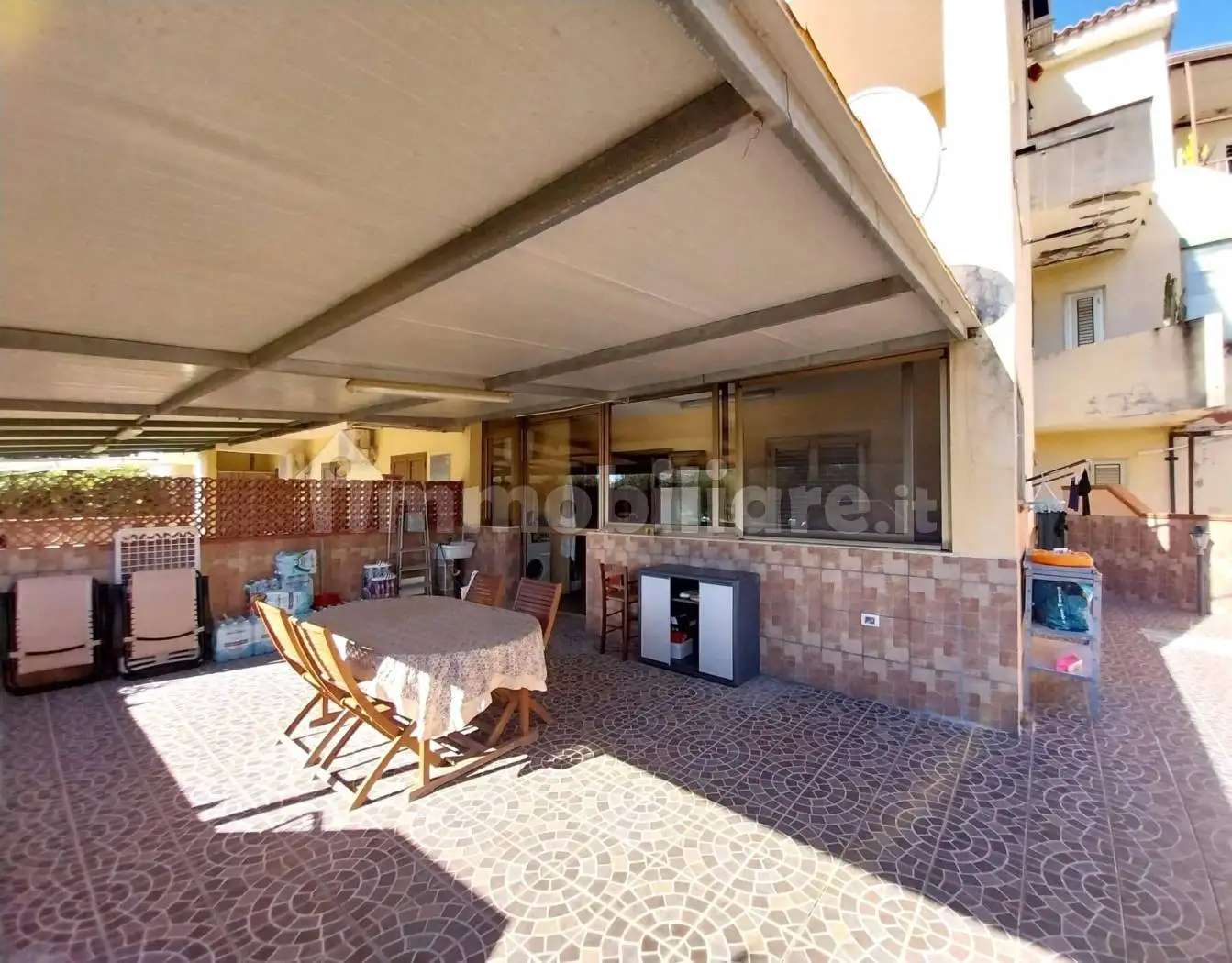 Appartamento in vendita a Santa Maria del Cedro