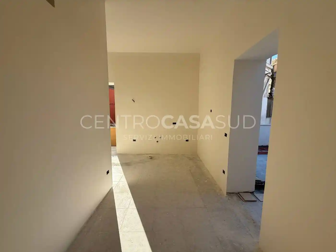 Bilocale via Camposcino, Monaci, Giugliano in Campania - foto 2