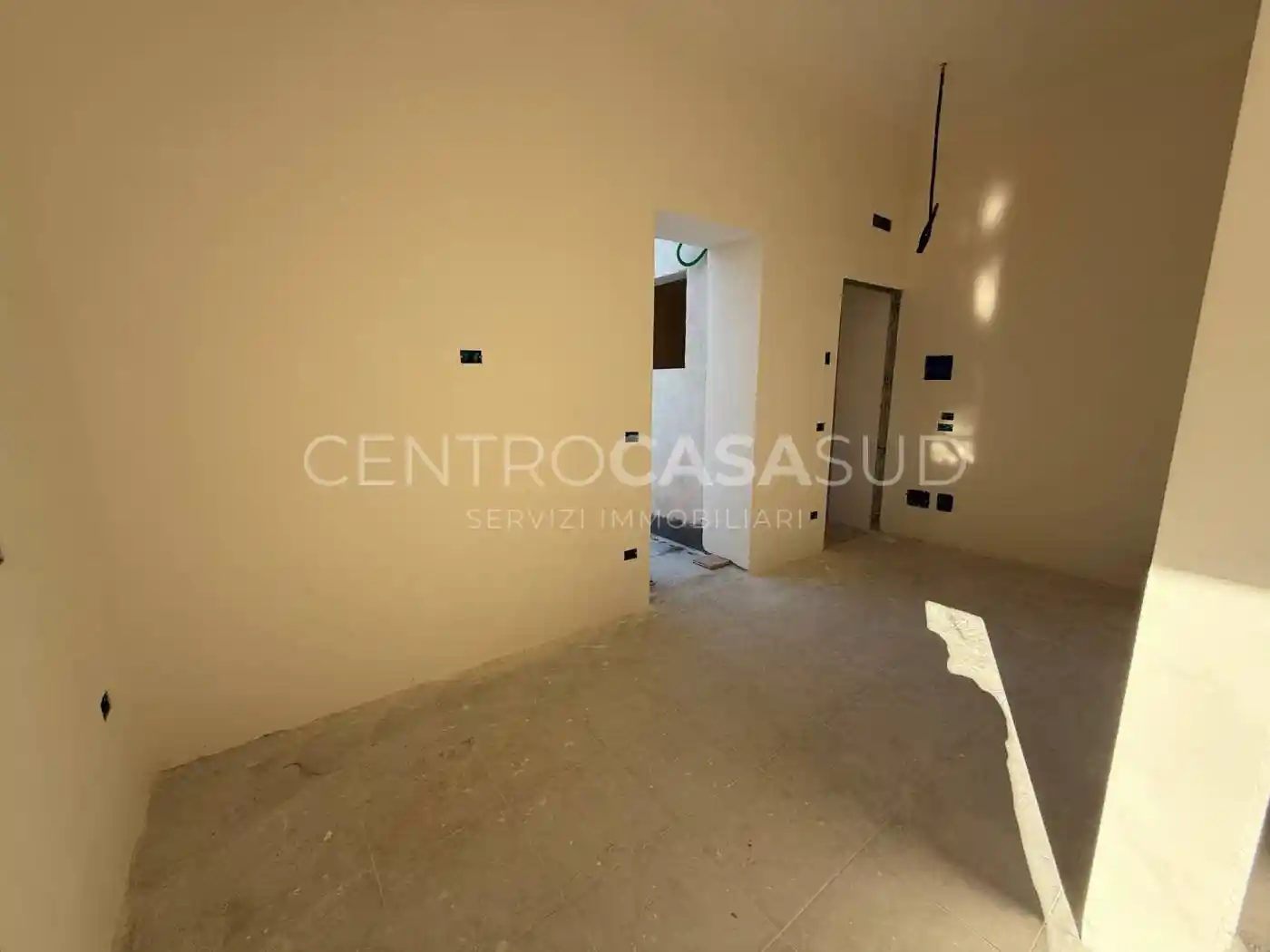 Bilocale via Camposcino, Monaci, Giugliano in Campania - foto 3