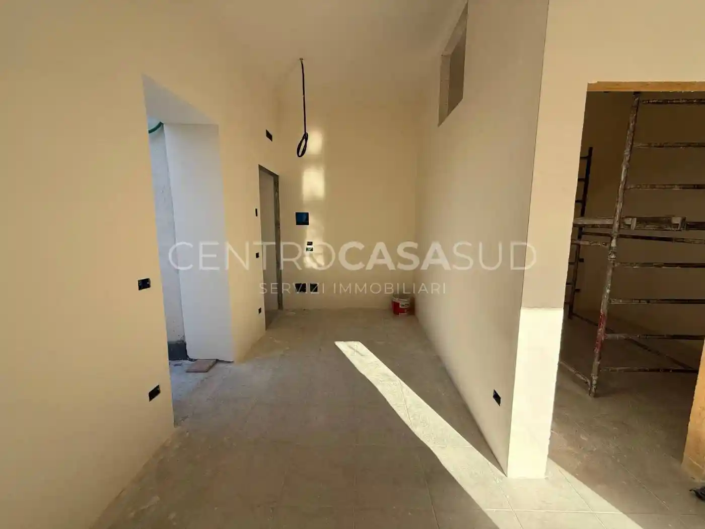 Bilocale via Camposcino, Monaci, Giugliano in Campania - foto 4