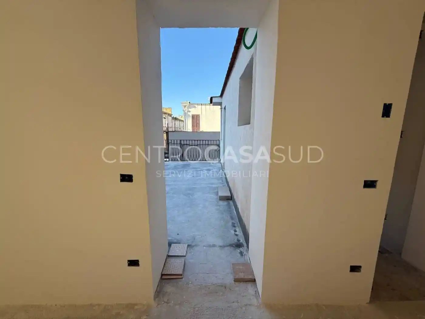 Bilocale via Camposcino, Monaci, Giugliano in Campania - foto 5