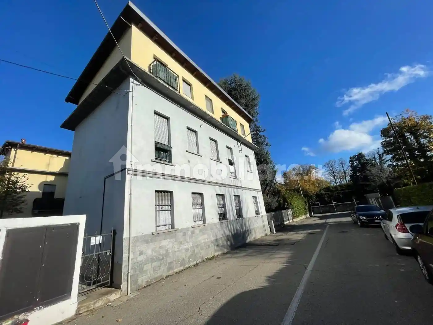 Appartamento in vendita a Lentate sul Seveso