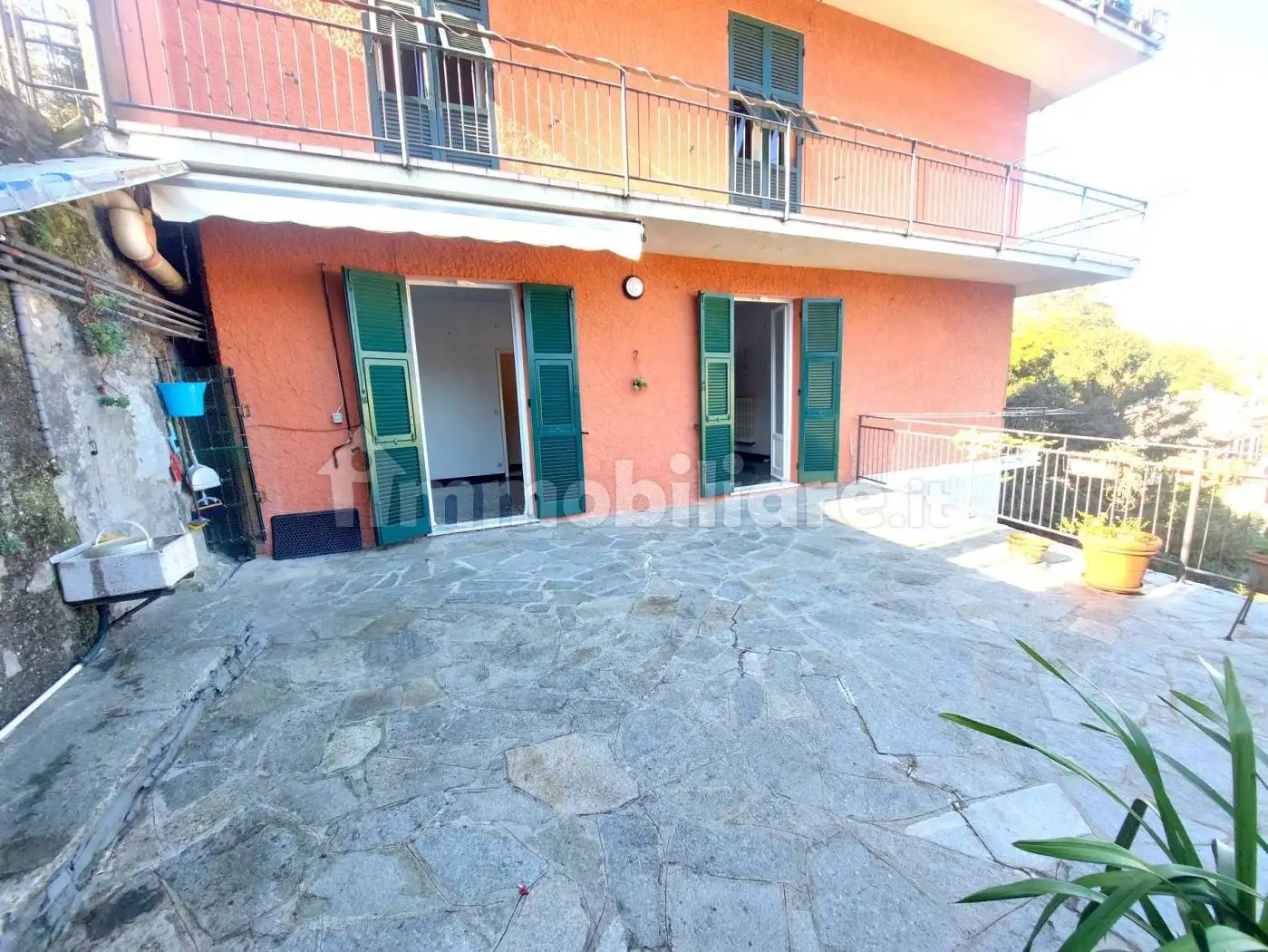 Appartamento in vendita a Rapallo