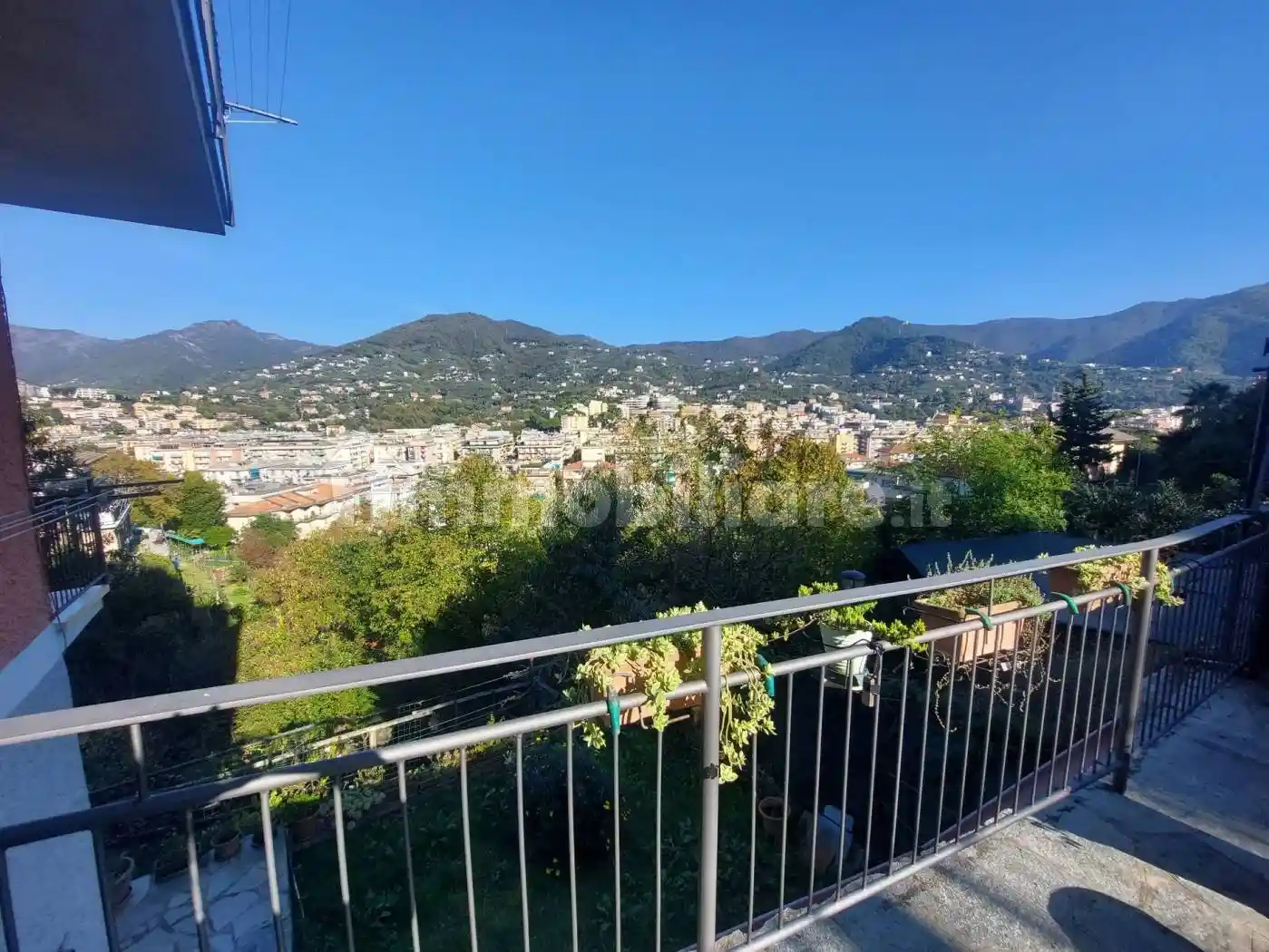 Trilocale via Valdettaro, Costaguta, Rapallo - foto 2