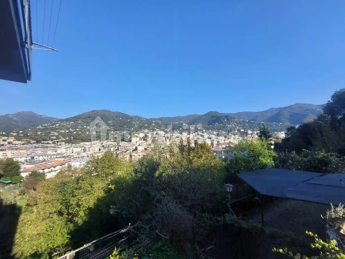 Trilocale via Valdettaro, Costaguta, Rapallo - foto 4