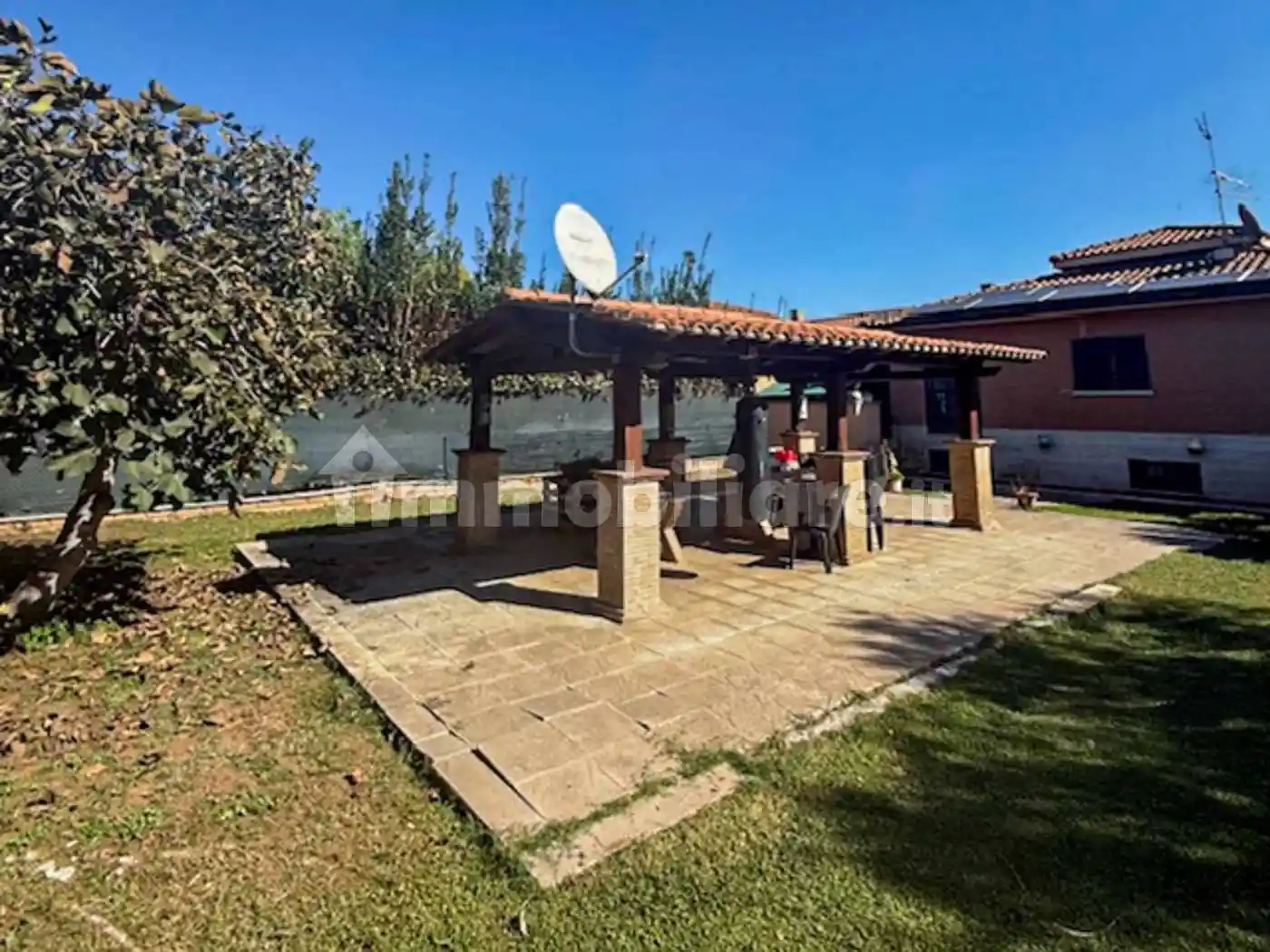 Villa in vendita a Roma