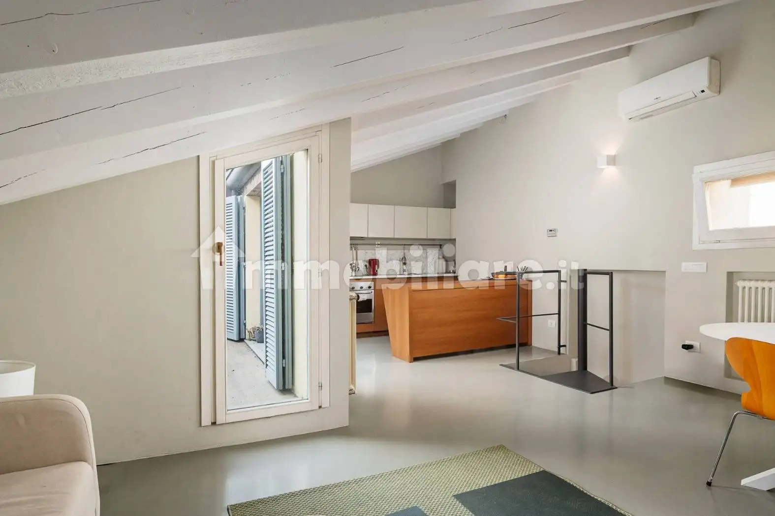 Apartment in vendita a Milan