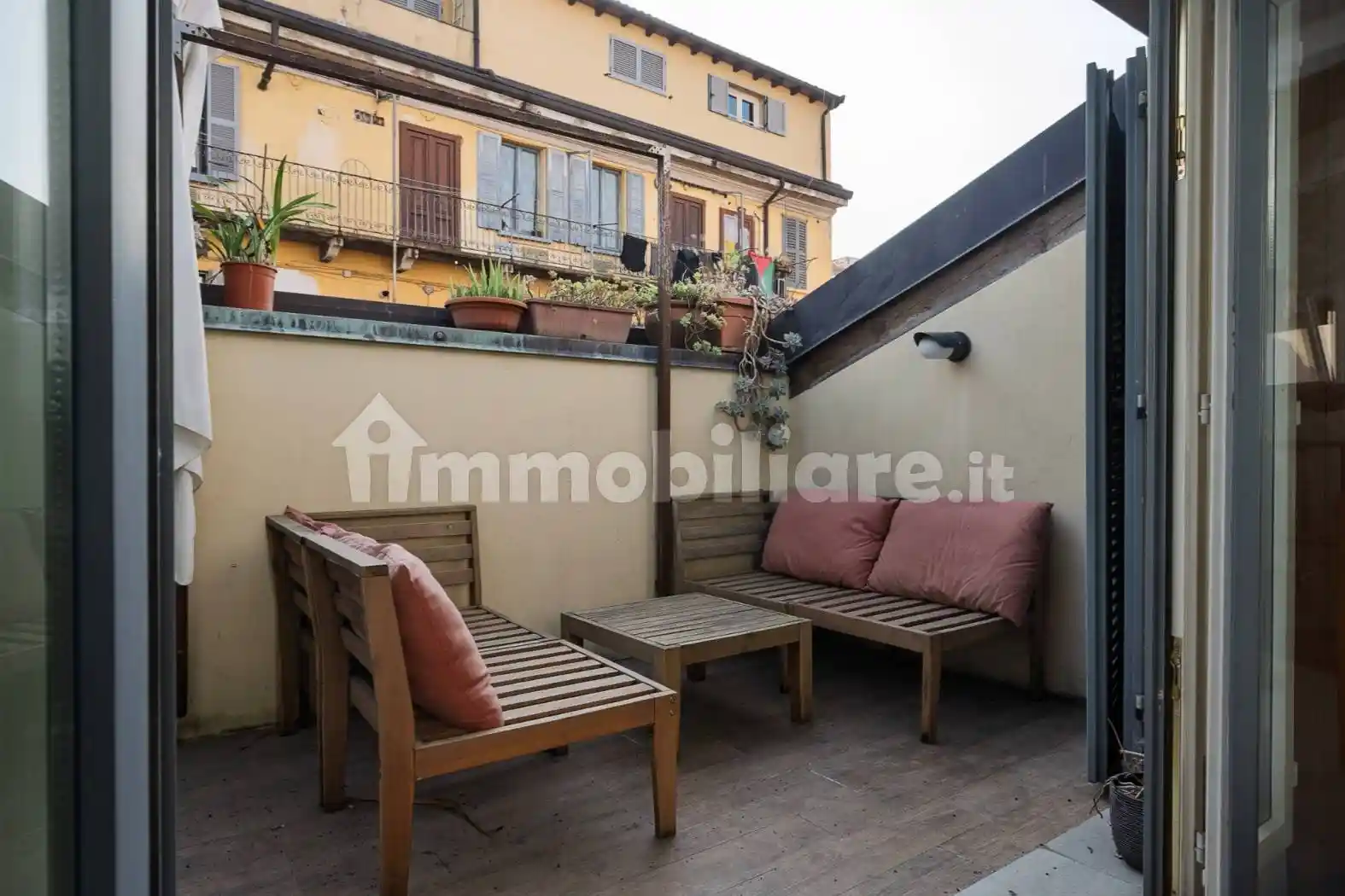 Trilocale via Piero della Francesca 4/3, Sempione, Milano - foto 2