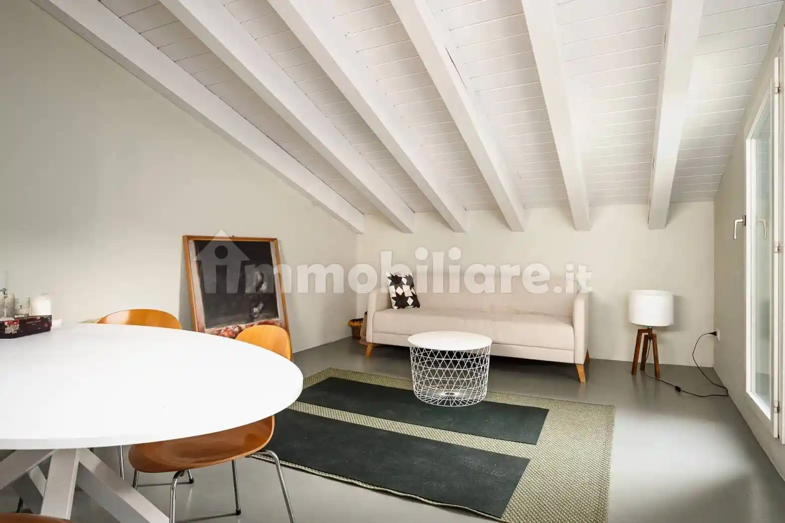 Trilocale via Piero della Francesca 4/3, Sempione, Milano - foto 4