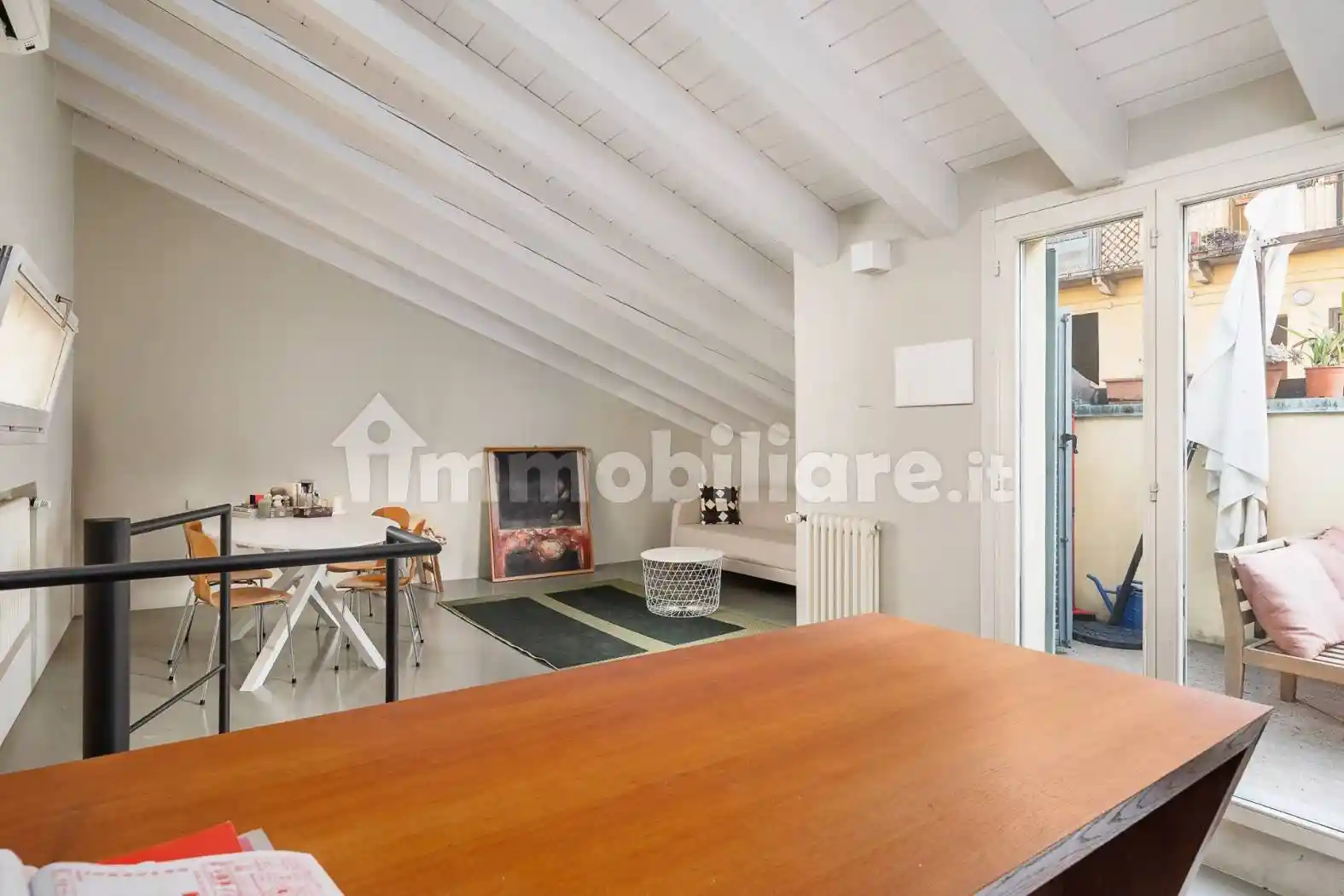 Trilocale via Piero della Francesca 4/3, Sempione, Milano - foto 5