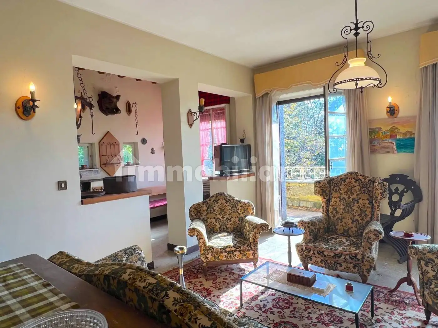 Villa plurifamiliare via Giacomo Scalini, Brunate - foto 5