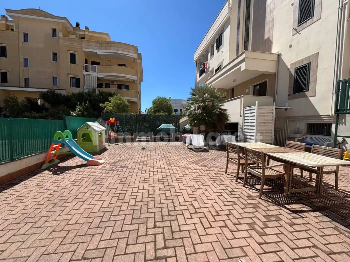 Appartamento in vendita a Vieste