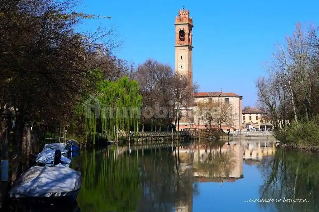 Quadrilocale via Don Giovanni Minzoni, Lughignano, Casale sul Sile - foto 5