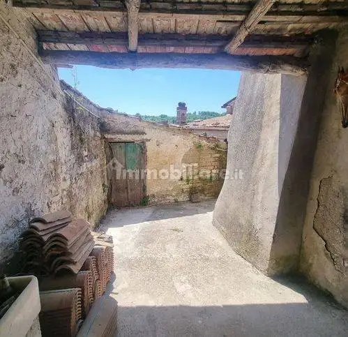 Villa in vendita a Sessa Aurunca