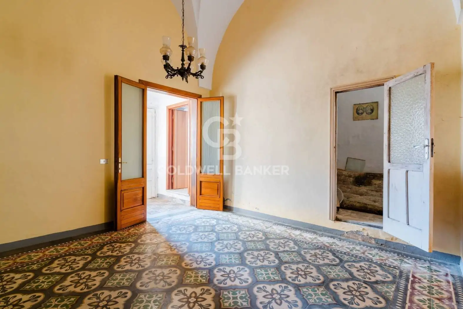 Casa indipendente in vendita a Collepasso