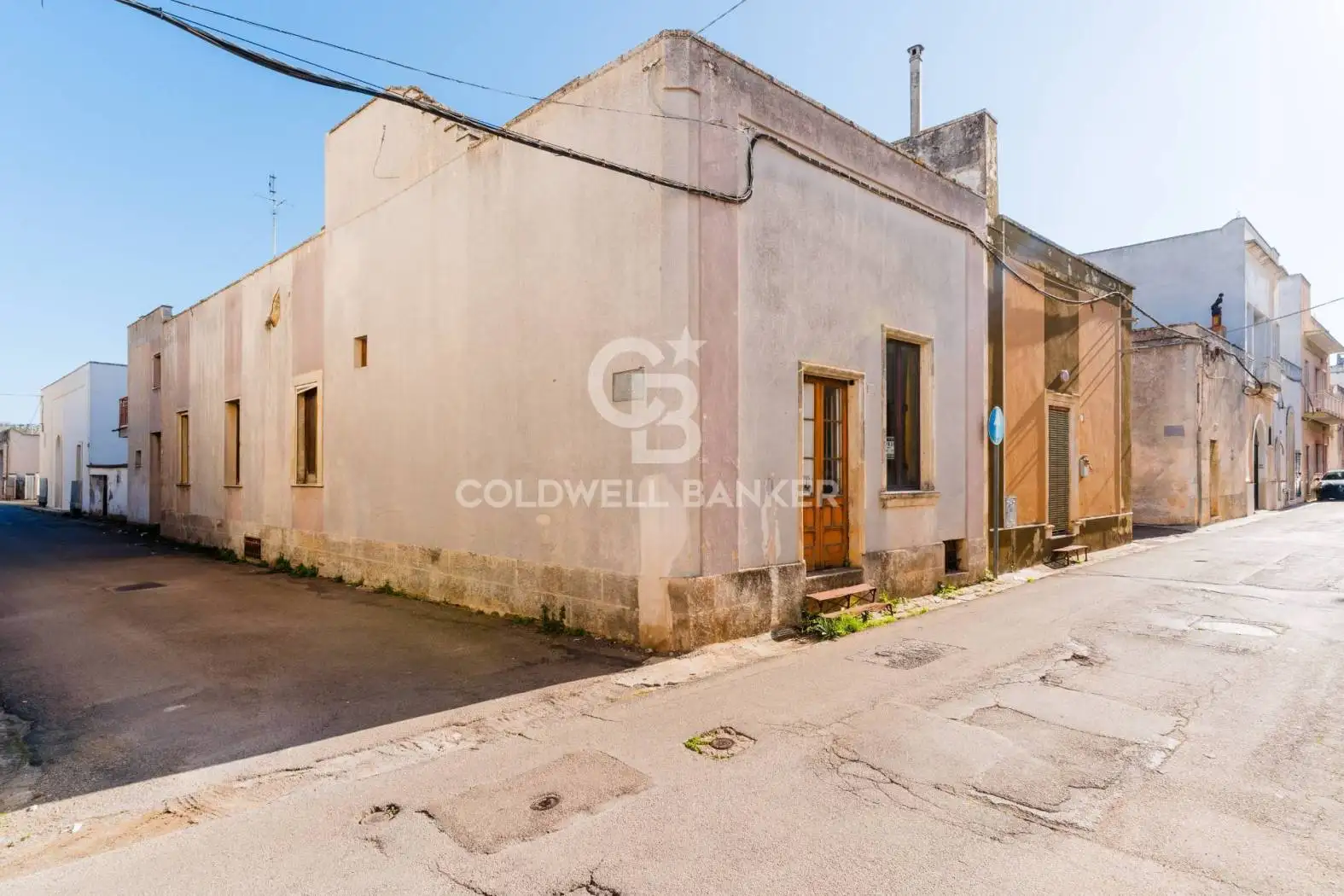 Terratetto unifamiliare via Generale Giardino, Collepasso - foto 2