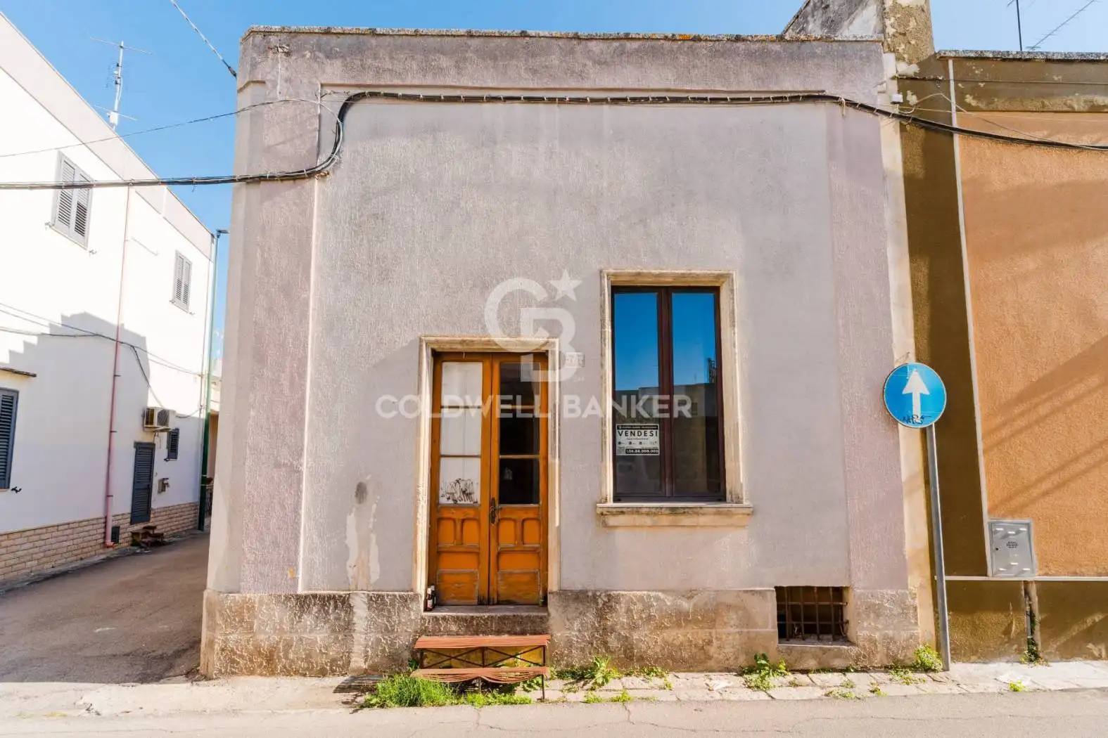 Terratetto unifamiliare via Generale Giardino, Collepasso - foto 3