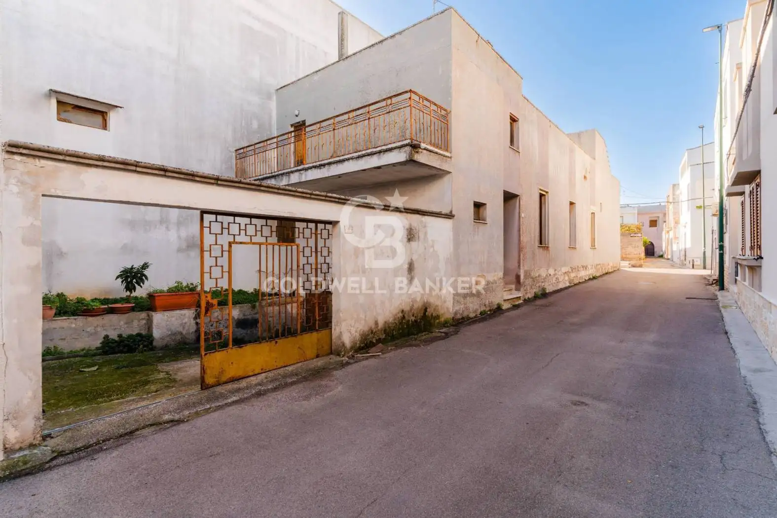 Terratetto unifamiliare via Generale Giardino, Collepasso - foto 4