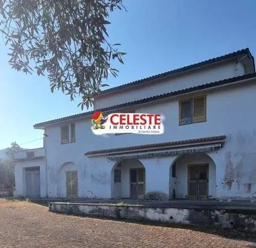 Villa in vendita a Sessa Aurunca
