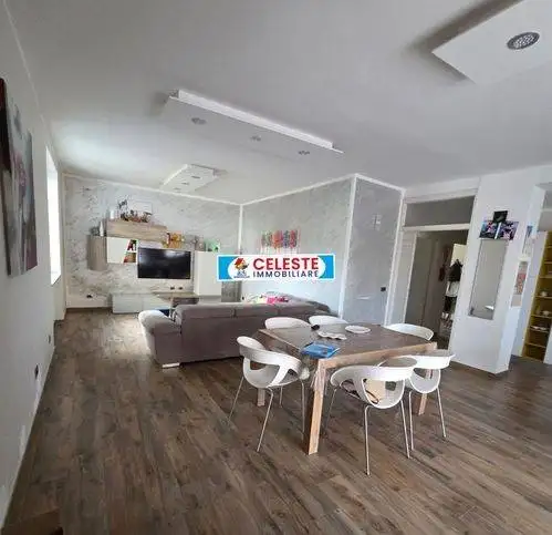 Appartamento in vendita a Sessa Aurunca