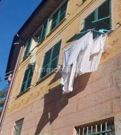 Appartamento in vendita a Torriglia