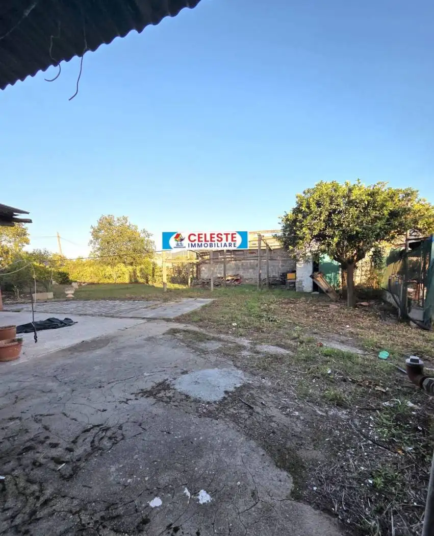 Villa unifamiliare via Piedimonte, Cellole - foto 2