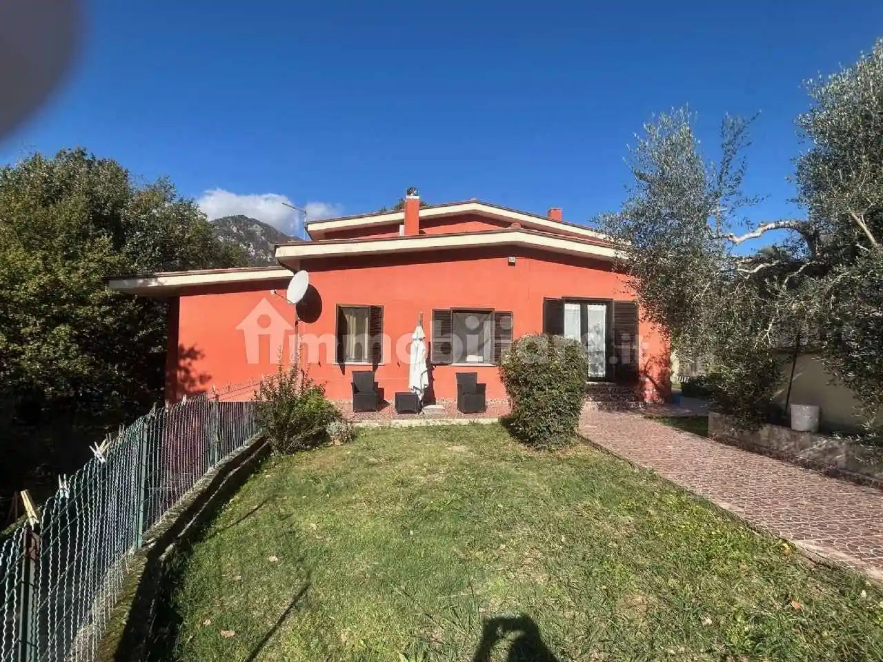 Villa in vendita a Sora