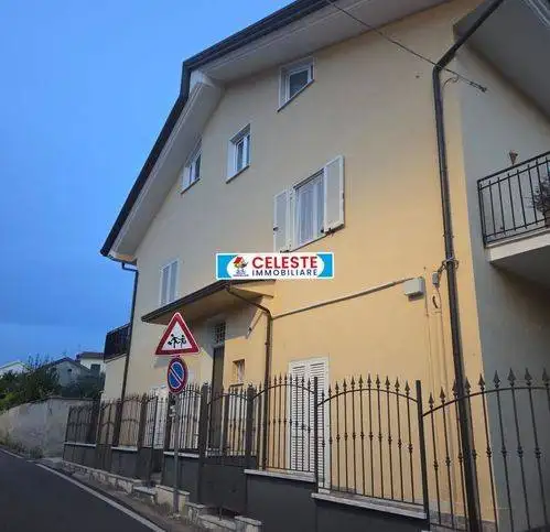 Appartamento in vendita a Sessa Aurunca