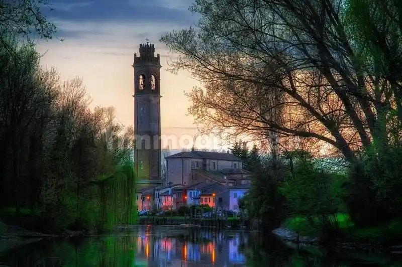 Villa bifamiliare via Don Giovanni Minzoni, Lughignano, Casale sul Sile - foto 3