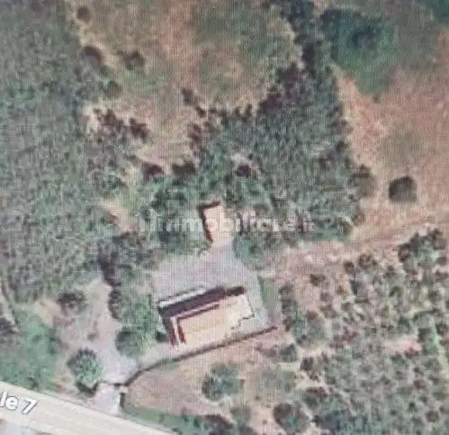 Villa in vendita a Sessa Aurunca