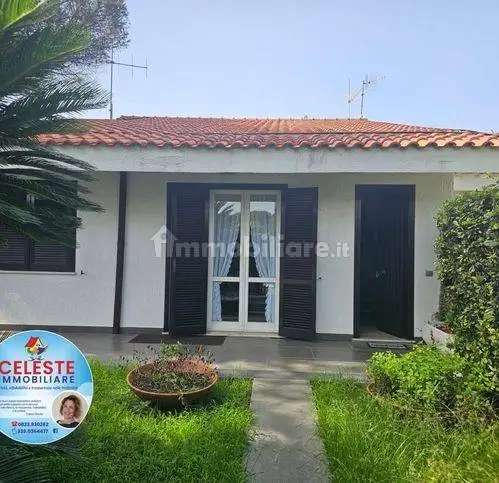 Villetta a schiera in vendita a Sessa Aurunca