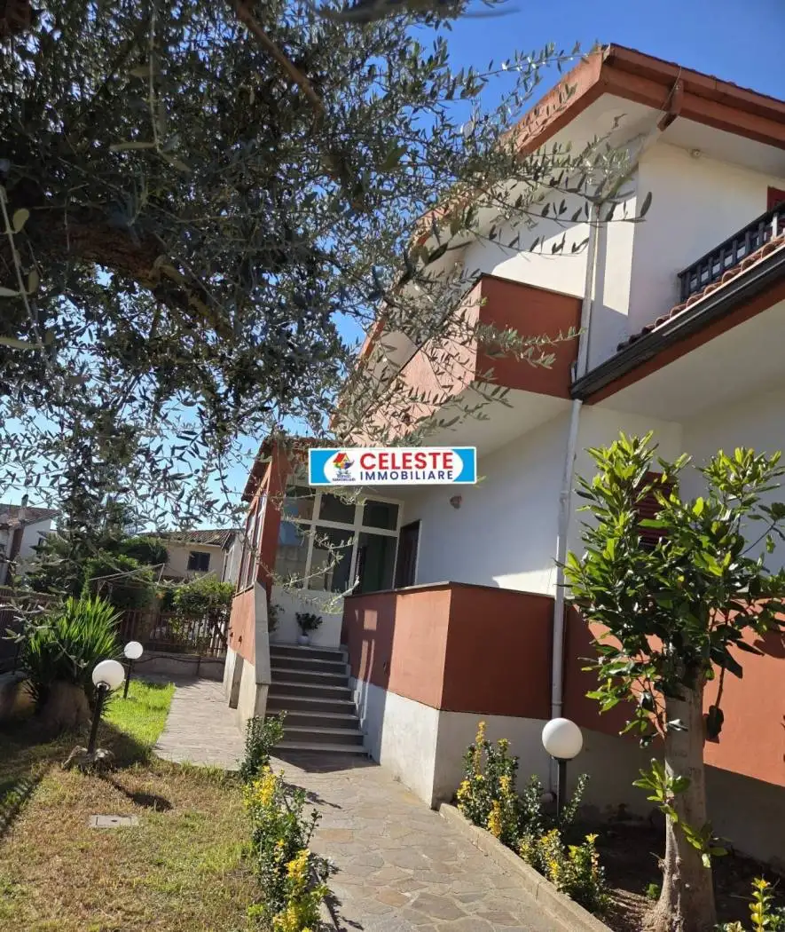 Villa a schiera via B. Croce, Cellole - foto 2