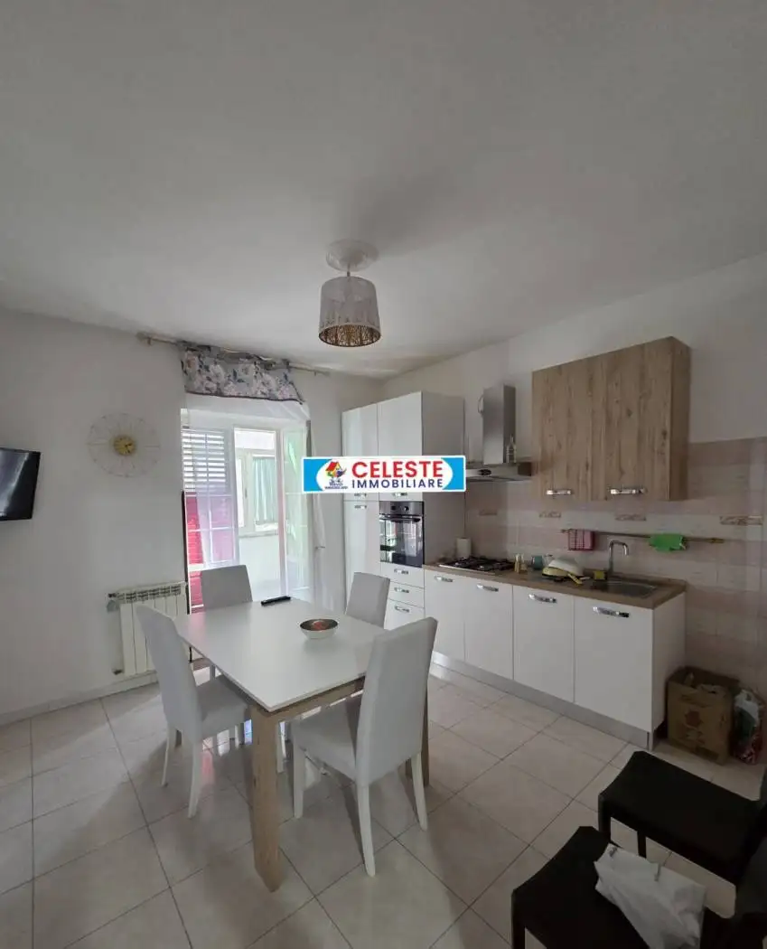 Villa a schiera via B. Croce, Cellole - foto 4