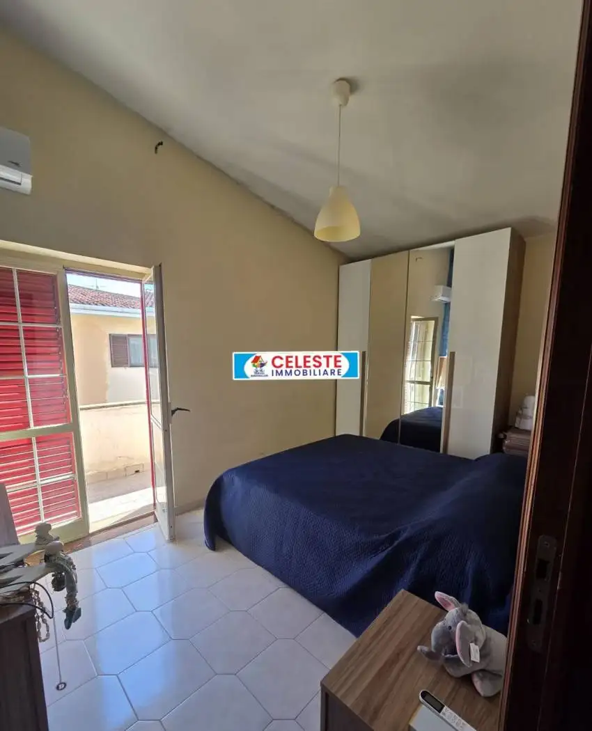 Villa a schiera via B. Croce, Cellole - foto 5