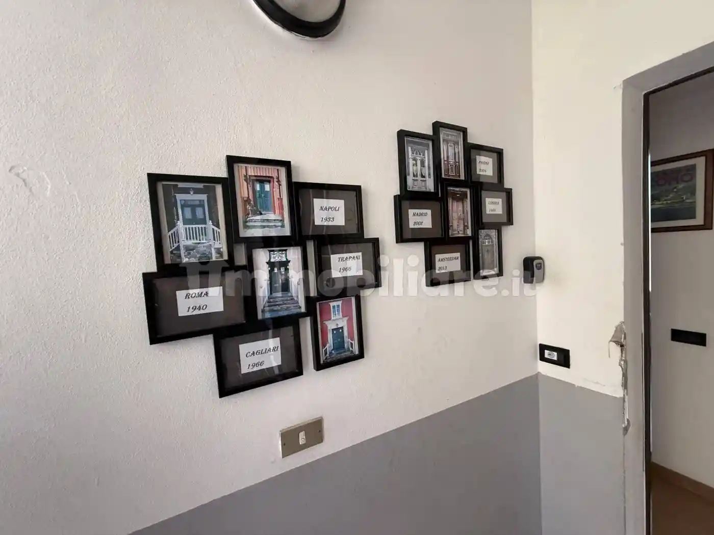 Trilocale via Pedemonte, Sant'Abbondio, Como - foto 3