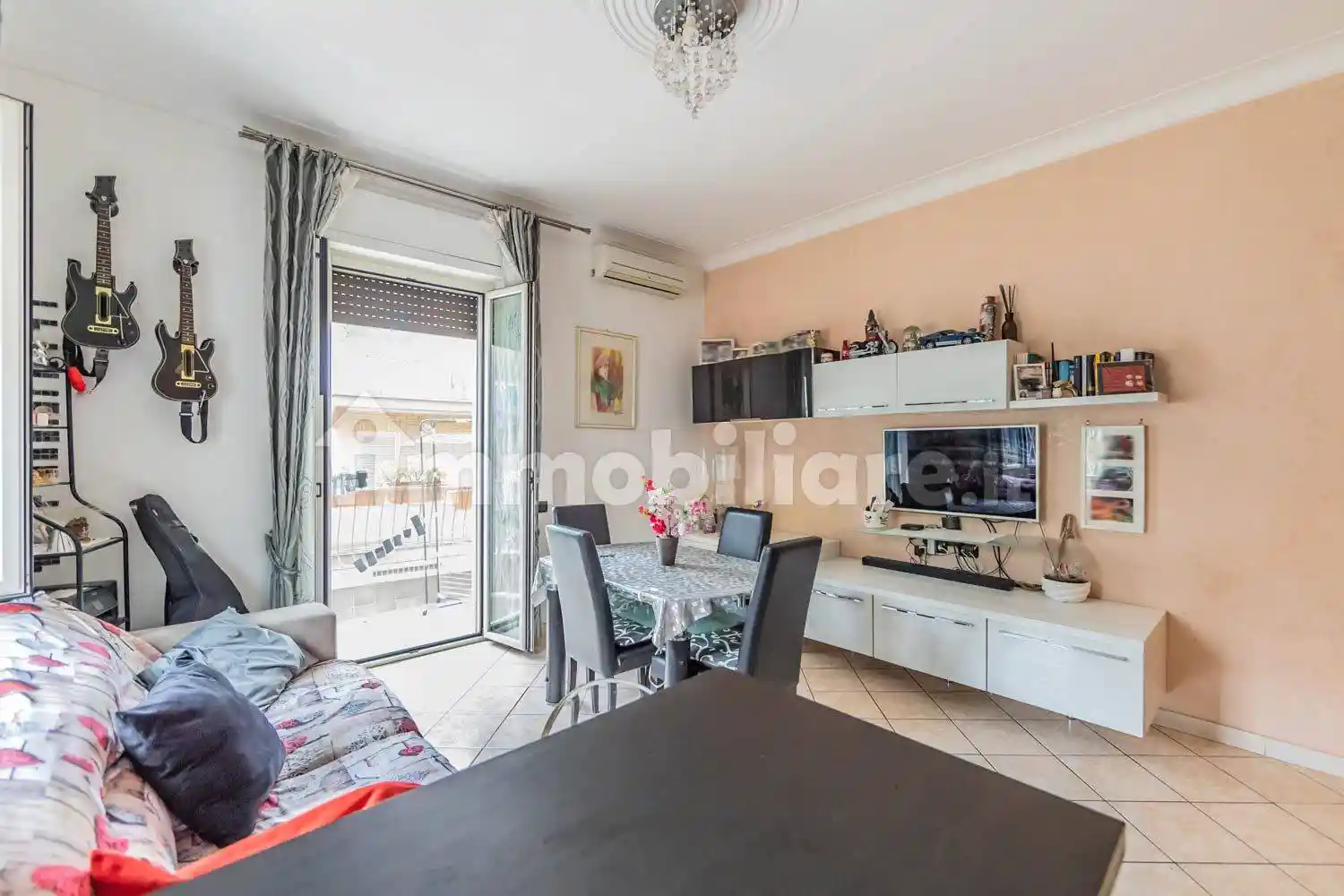 Trilocale via del Grano, Alessandrino - Torre Spaccata, Roma - foto 3